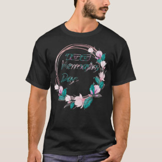 100 Mermazing Days 1 T-Shirt