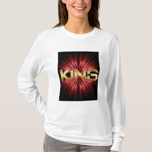 100% Organic Cotton T-Shirt