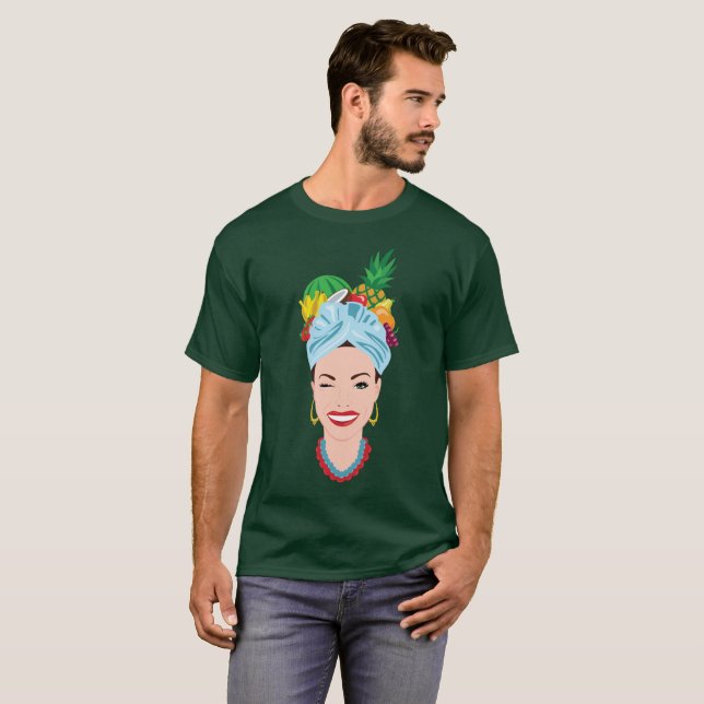 100% Organic Since 1930 T-Shirt (Front Full)
