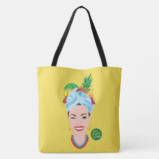 100% Organic Since 1930 Tote Bag