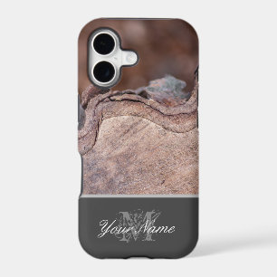 100% organic wooden style for your phone! Case-Mat