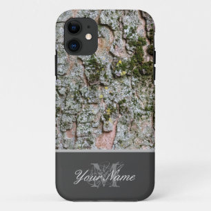 100% organic wooden style for your phone! Case-Mat iPhone 11 Case