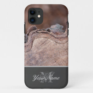 100% organic wooden style for your phone! Case-Mat iPhone 11 Case