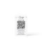 100 Pack Wedding Website QR RSVP Photo Enclosure