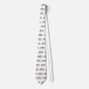 100 Percent Neuropsychologist Tie