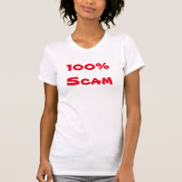 100 percent Scam