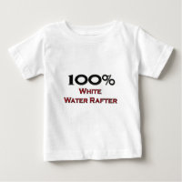 100 Percent White Water Rafter