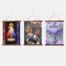 100% polyester Hemmed edges Open wooden frame Twin