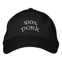100% Pork