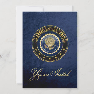 [100] Presidential Service Badge [PSB] Special Ed