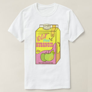 100% Pure Kubanoid T-Shirt