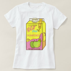 100% Pure Taganrozhez T-Shirt