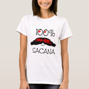 100% Sacana T-Shirt