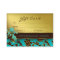 /100 Salon Gift Card Spa Gold Floral BB 232