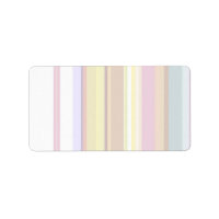 100 Slim : Artistic Soft Colours Patterns