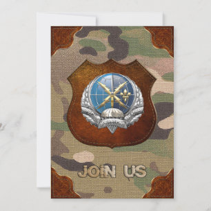 [100] SOWT Emblem