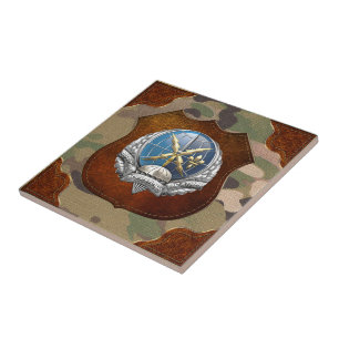 [100] SOWT Emblem Tile