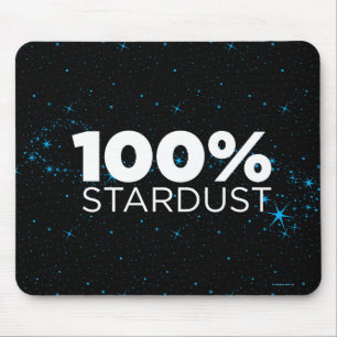 100% Stardust Mouse Pad