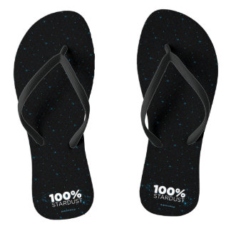 100% Stardust Thongs