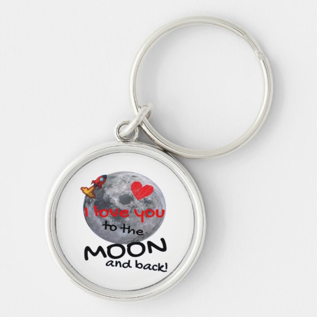 100 vs 1 Gorilla Bruh No Cap Meme Key Ring (Front)