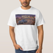100 Years Of Route 66