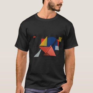 100Th Anniversary Of Bauhaus School T-Shirt