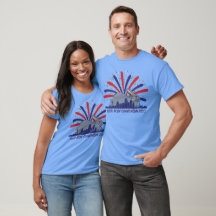 100th ARBA Convention Official BARNSC Shirt