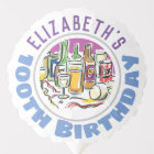 100th Birthday Balloon