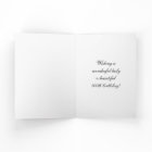 100th Birthday Card - Roses for 100 Year