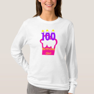 100th Birthday T-Shirt