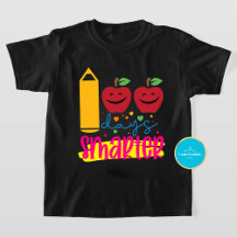 100th Day Of School | Back To School T-Shirt