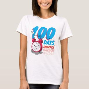 100Th Day Of School Shirt 100 Days Of School