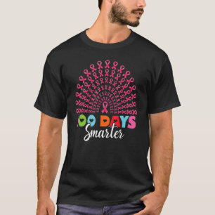 100th Day of School Teachers Kids Child 100 Day Sm T-Shirt