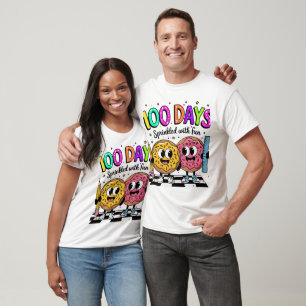 100th Day School T-Shirt
