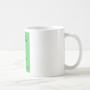 100th Park Run Congratulations Coffee Mug