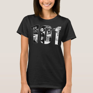 101 Best Of Legend Mode T-Shirt
