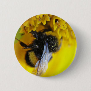 101.JPG 6 CM ROUND BADGE
