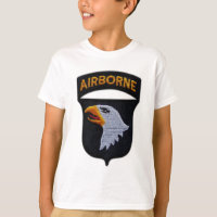 101st ABN Airborne Division Screaming Eagles Vets