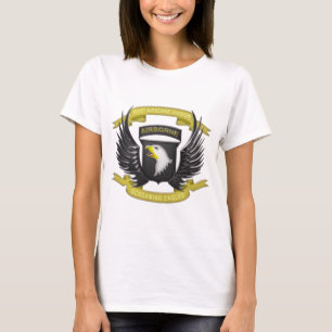 101st Airborne 3D T-Shirt