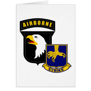 101st Airborne 502nd Infantry