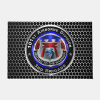 101st Airborne Division 3rd Brigade ‘RAKKASANS’