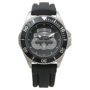 101st Airborne Division Air Assault Watch