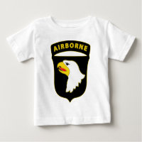 101st Airborne Division - Combat Service