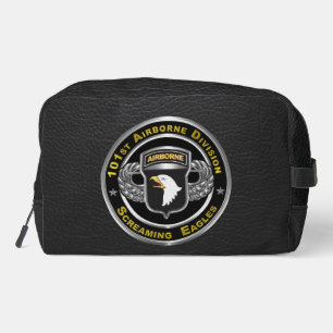 101st Airborne Division Dopp Kit