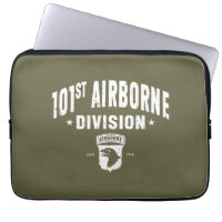 101st Airborne Division Fatigue Green Distressed