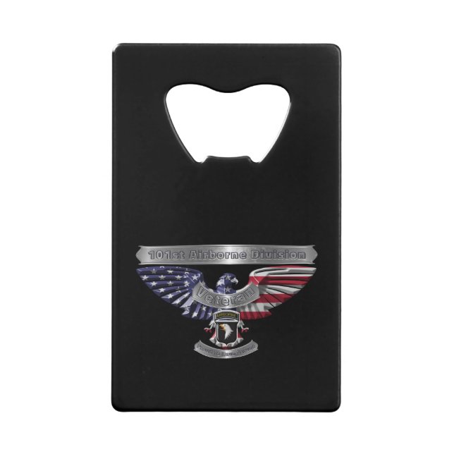 101st Airborne Division Fort Campbell (Front)