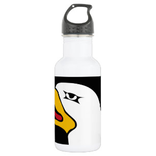 101st Airborne Division Military Veteran 532 Ml Water Bottle