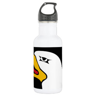 101st Airborne Division Military Veteran 532 Ml Water Bottle