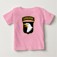101st Airborne Division Military Veteran