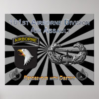 101st Airborne Division